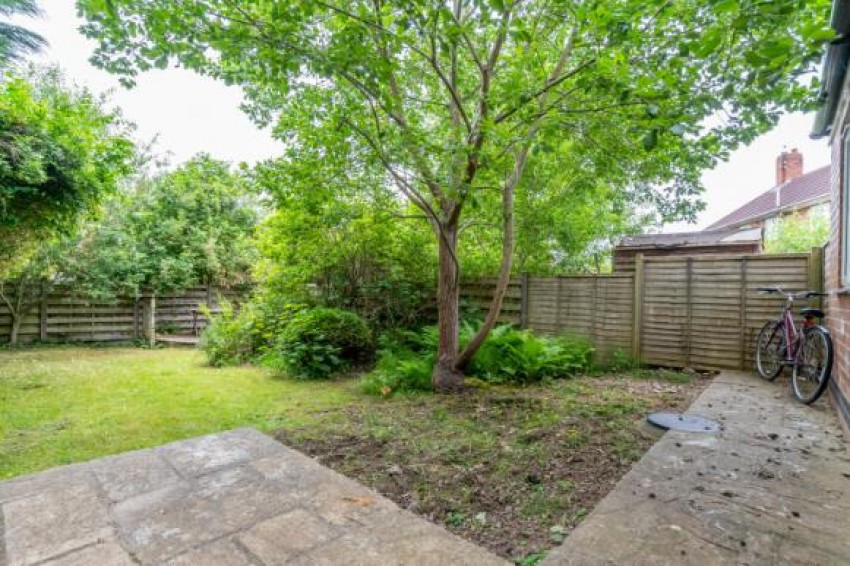 Images for Barstow Avenue, York