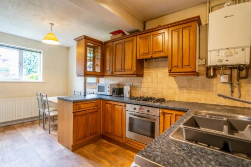 Images for Barstow Avenue, York