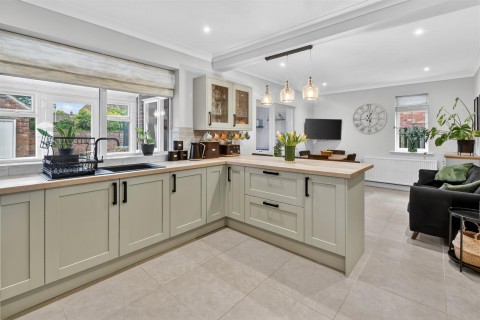 View Full Details for Huby Road, Sutton-On-The-Forest, York