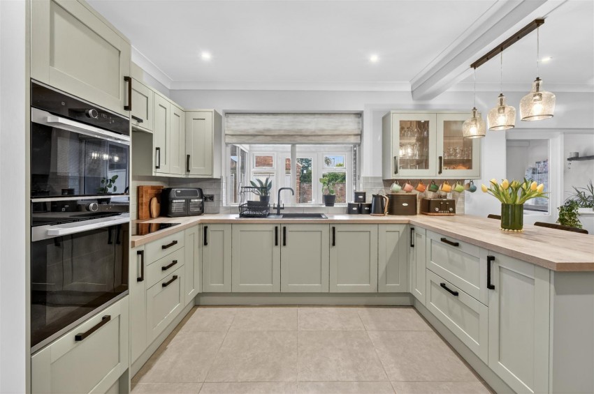Images for Huby Road, Sutton-On-The-Forest, York
