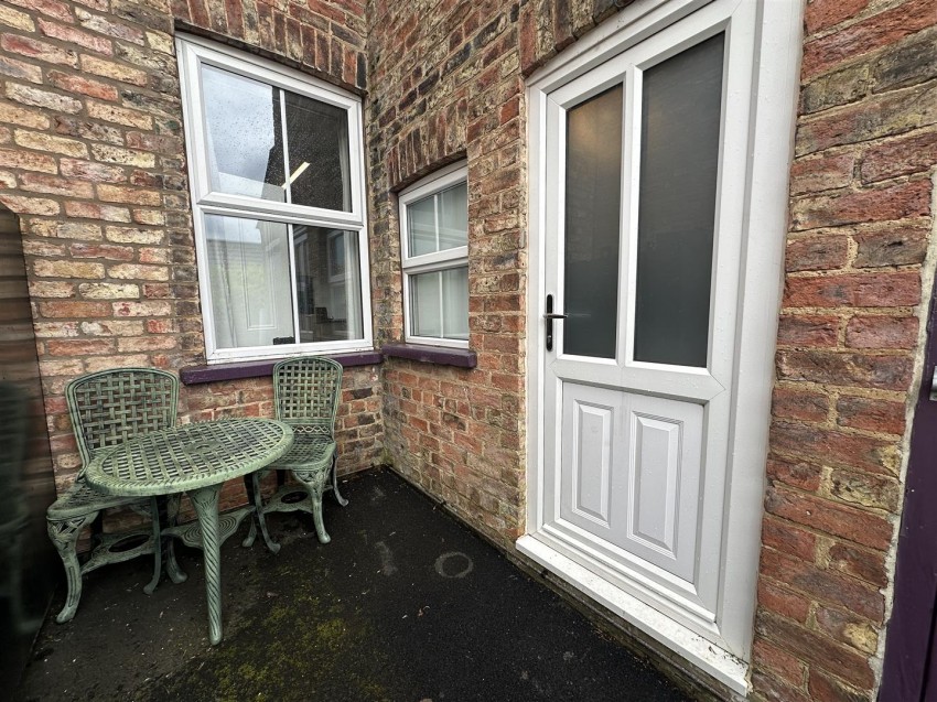 Images for West Terrace, Husthwaite