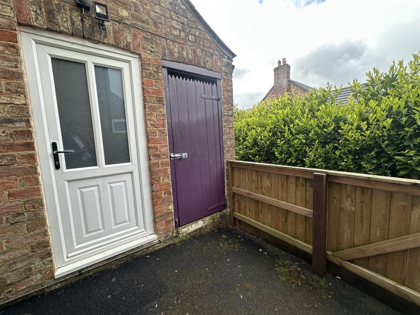 Images for West Terrace, Husthwaite