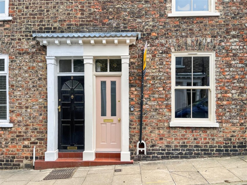 Images for Buckingham Street, York
