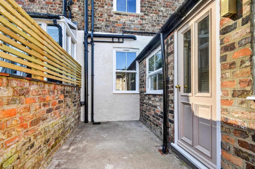 Images for Buckingham Street, York