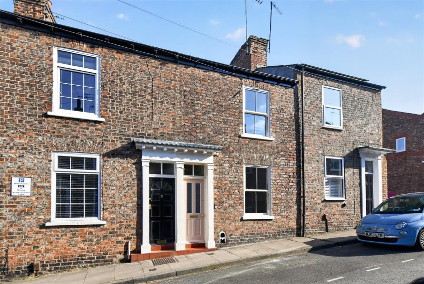 Images for Buckingham Street, York