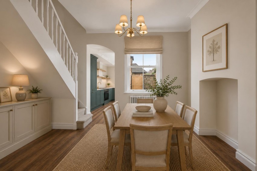 Images for Buckingham Street, York