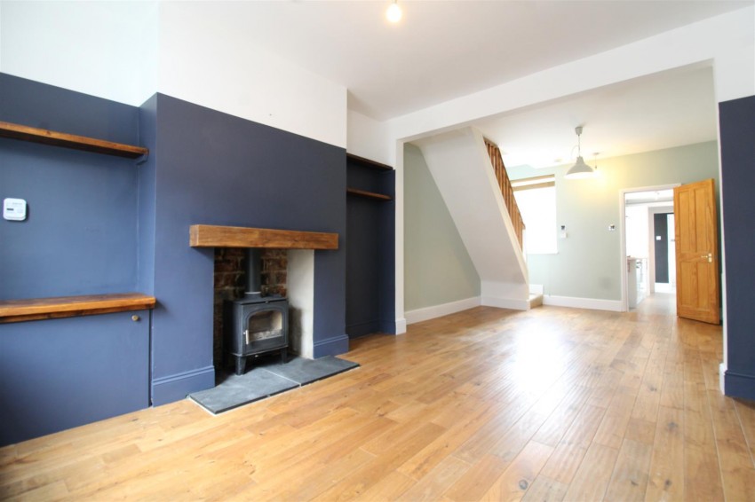 Images for Rosebery Street, York