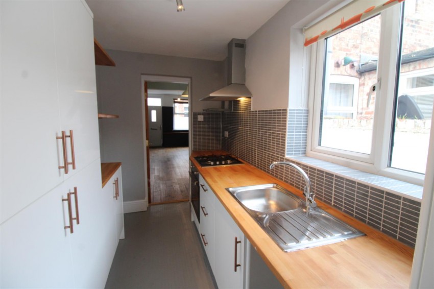 Images for Rosebery Street, York
