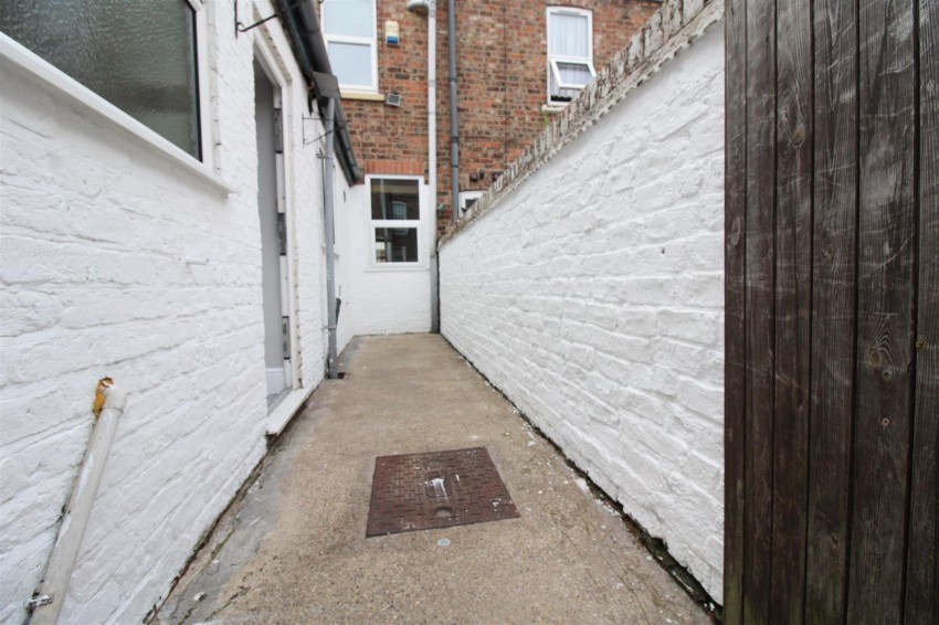 Images for Rosebery Street, York