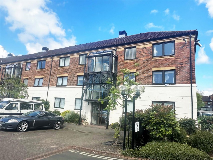 Images for Postern Close, Bishops Wharf