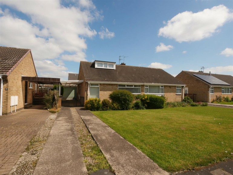 Deepdale, Woodthorpe