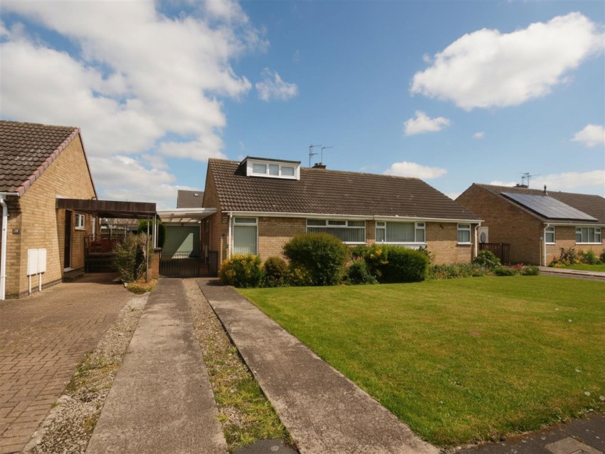 Images for Deepdale, Woodthorpe