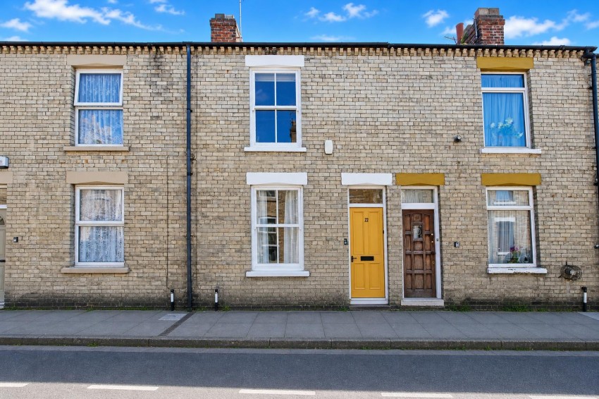 Images for Eldon Terrace, York