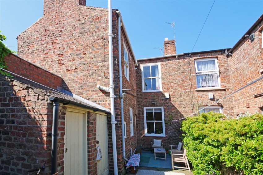Images for Eldon Terrace, York