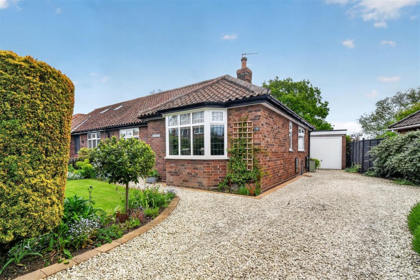 Images for Moor Lane, York