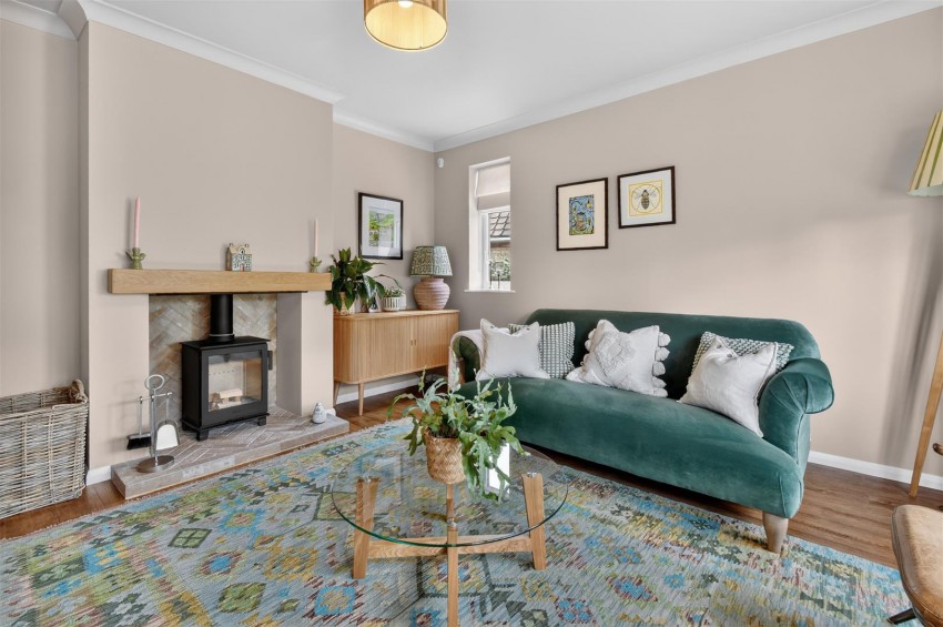 Images for Moor Lane, York
