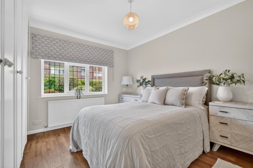 Images for Moor Lane, York
