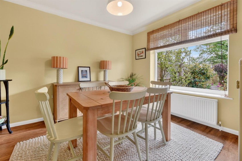 Images for Moor Lane, York