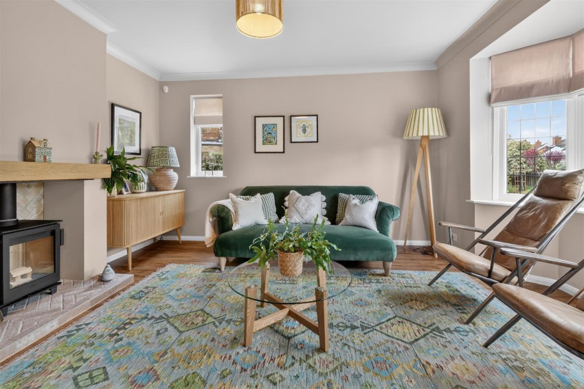 Images for Moor Lane, York