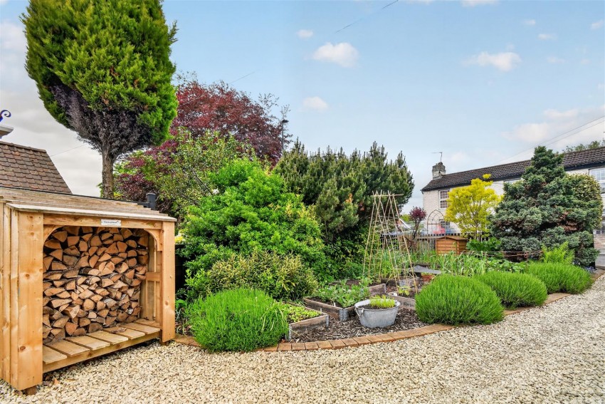 Images for Moor Lane, York