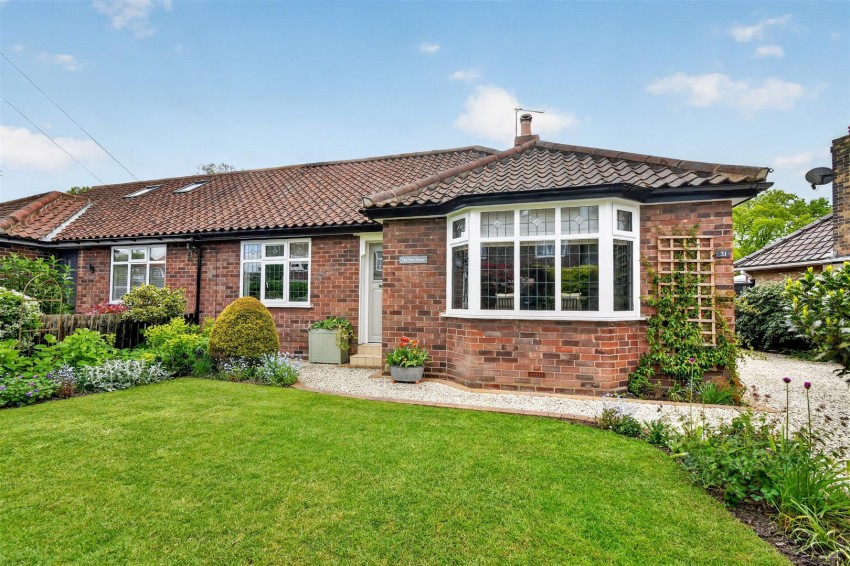 Images for Moor Lane, York