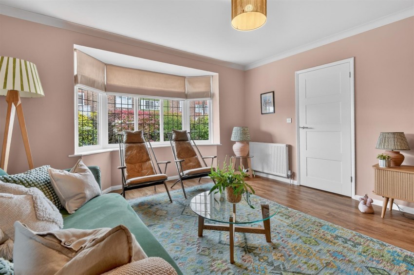 Images for Moor Lane, York