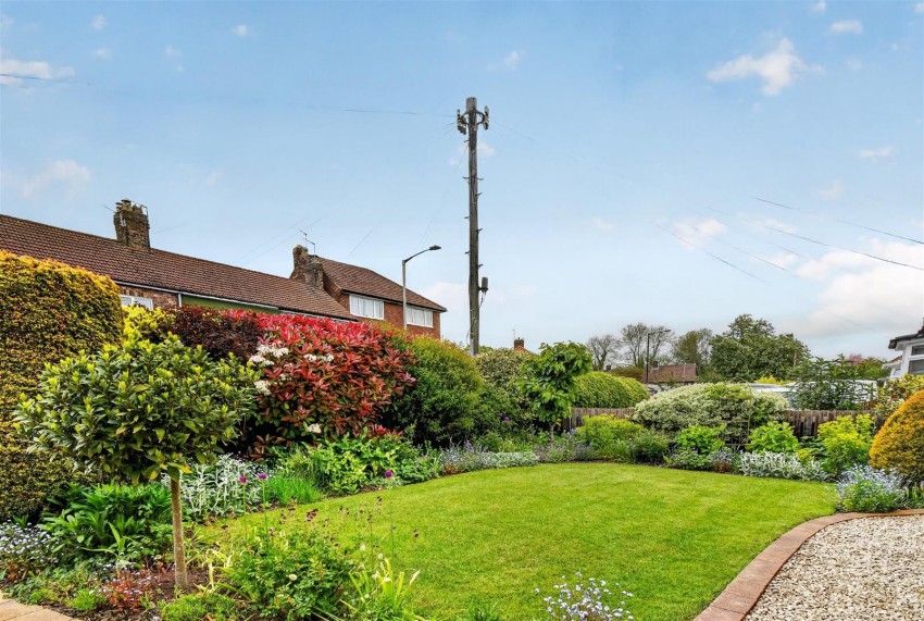 Images for Moor Lane, York