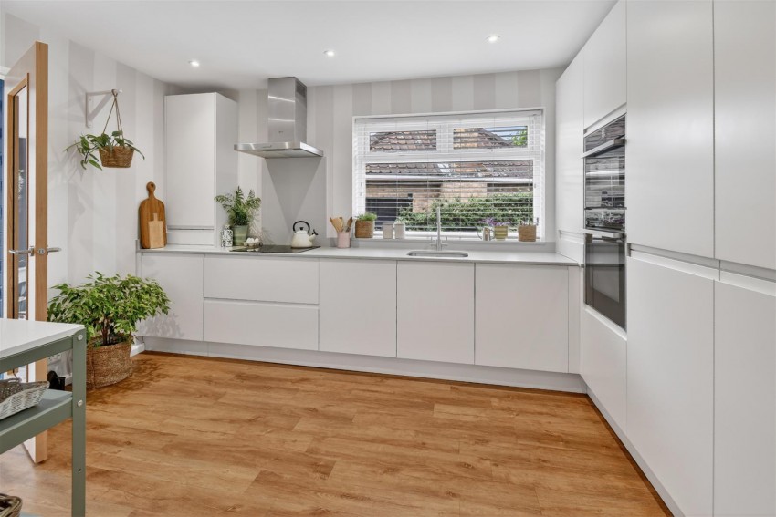 Images for Moor Lane, York