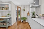 Images for Moor Lane, York