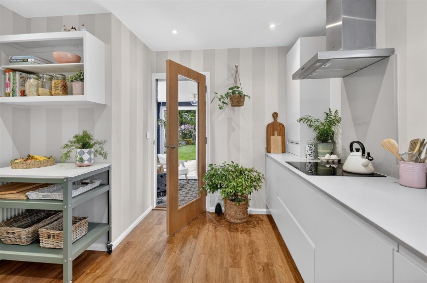Images for Moor Lane, York