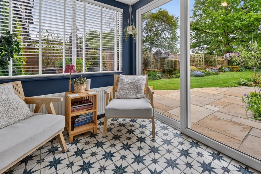 Images for Moor Lane, York