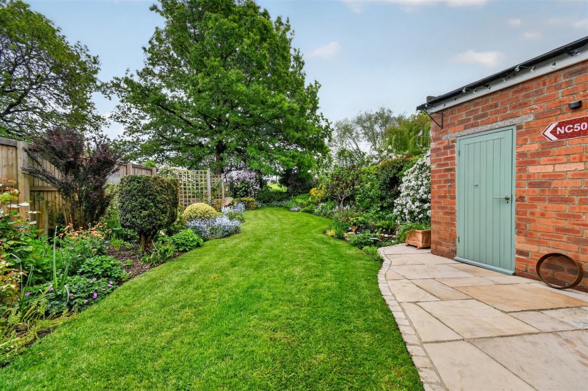 Images for Moor Lane, York