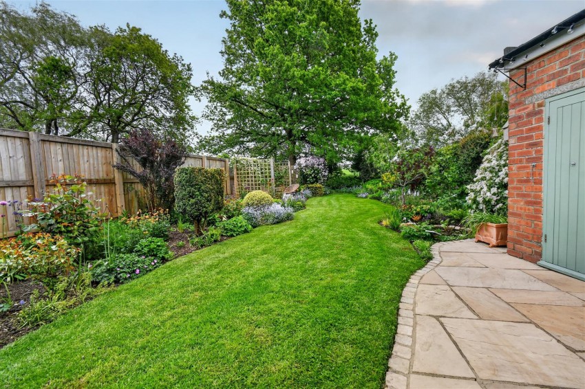 Images for Moor Lane, York