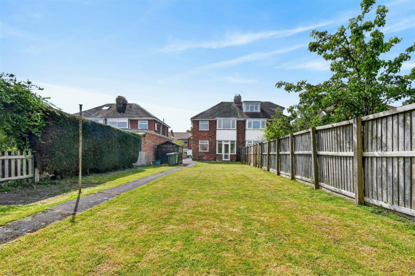 Images for Eastfield Avenue, Haxby