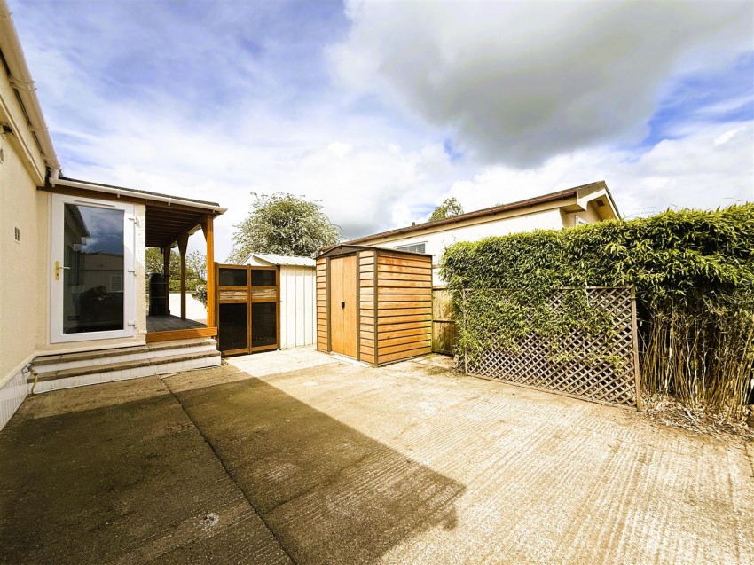 Images for Residential Park, Lower Dunsford