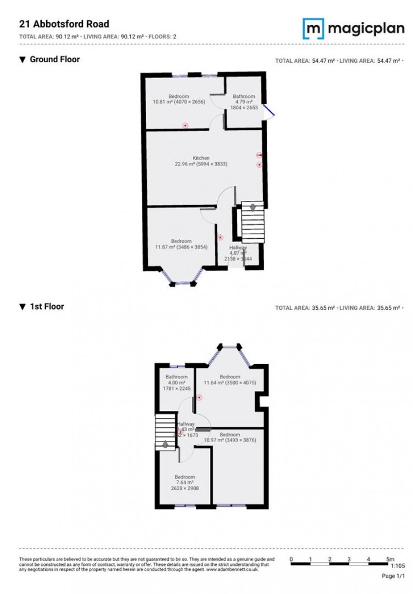 Images for Abbotsford Road, York