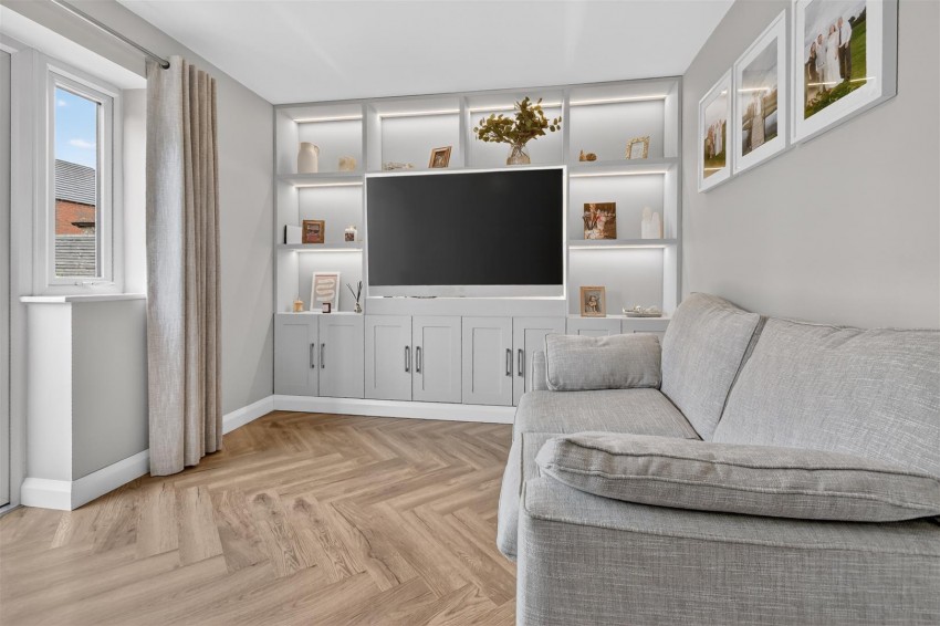 Images for 49 Goldfinch Way, Easingwold, York