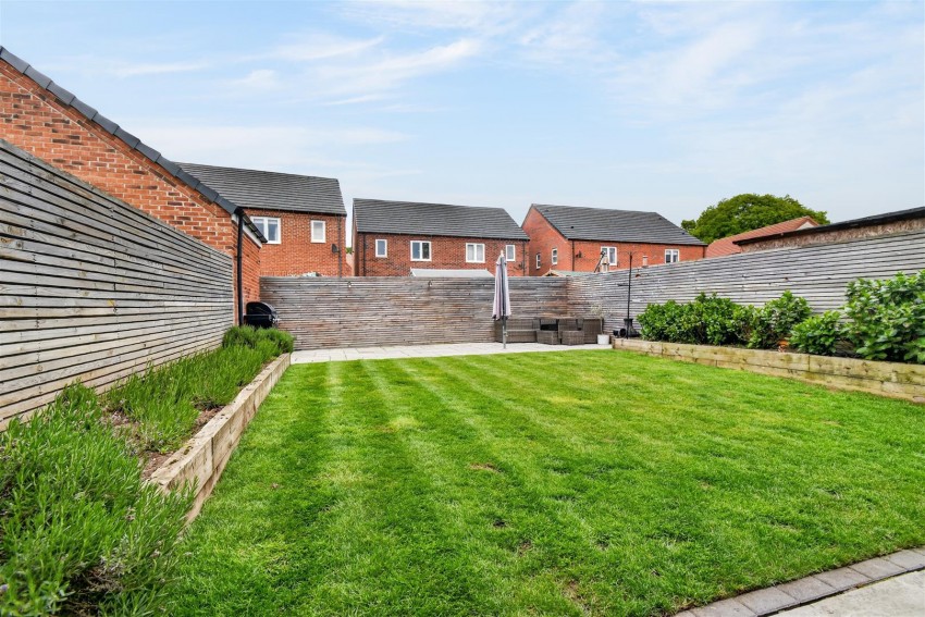 Images for 49 Goldfinch Way, Easingwold, York