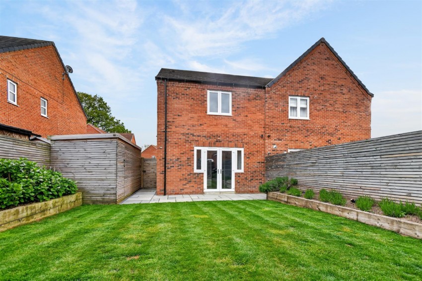 Images for 49 Goldfinch Way, Easingwold, York