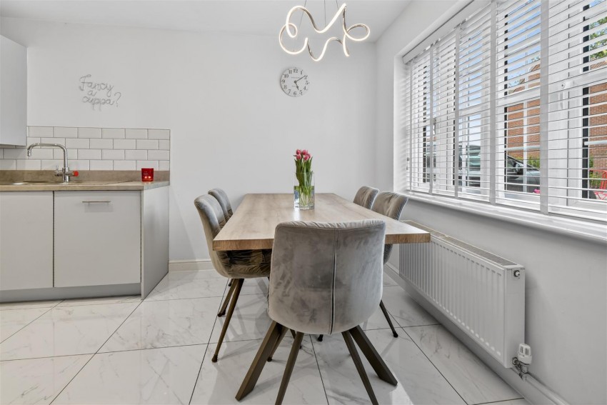 Images for 49 Goldfinch Way, Easingwold, York
