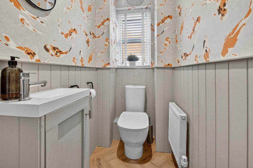 Images for 49 Goldfinch Way, Easingwold, York
