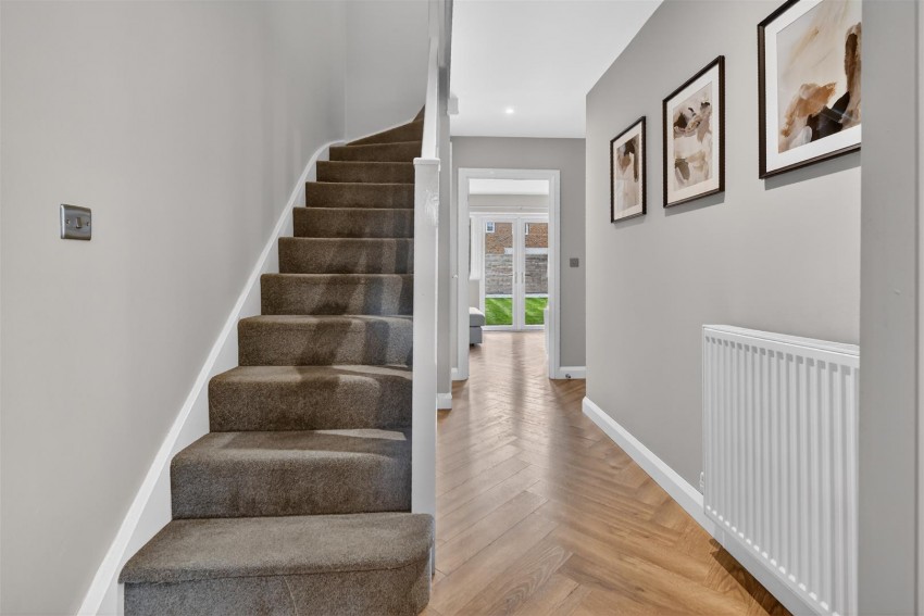 Images for 49 Goldfinch Way, Easingwold, York
