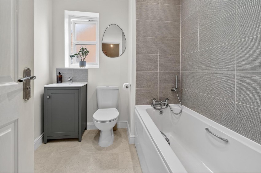 Images for 49 Goldfinch Way, Easingwold, York