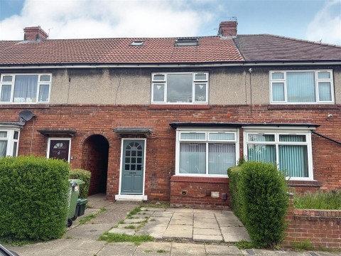 View Full Details for Asquith Avenue, York