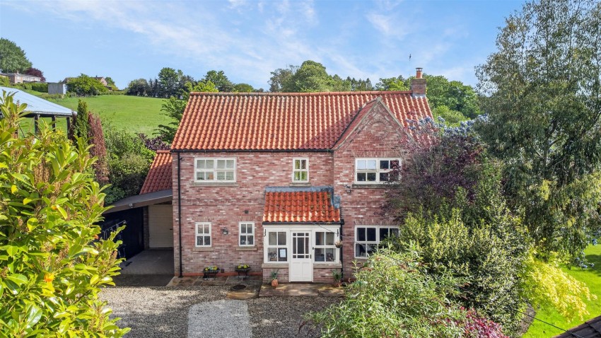 Images for Husthwaite, York