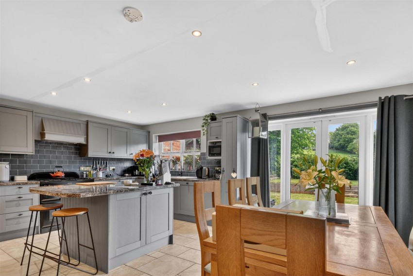 Images for Husthwaite, York