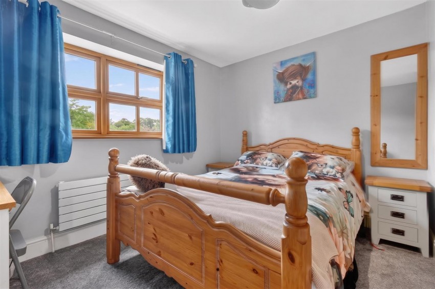 Images for Husthwaite, York