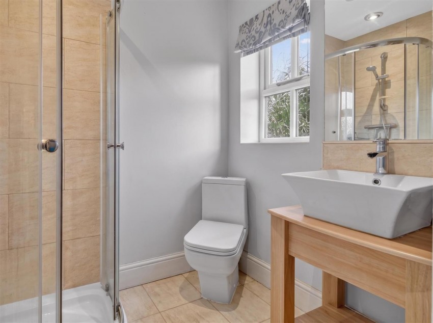 Images for Husthwaite, York