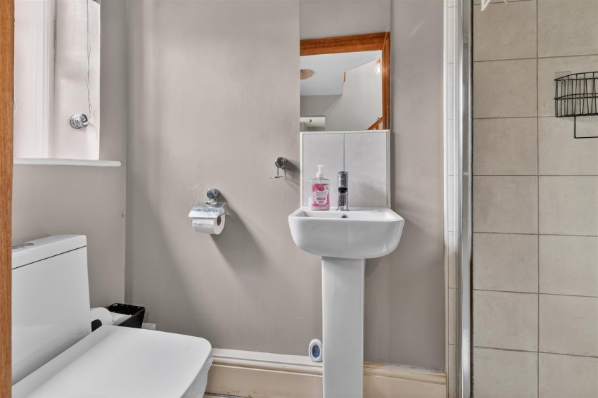 Images for Husthwaite, York