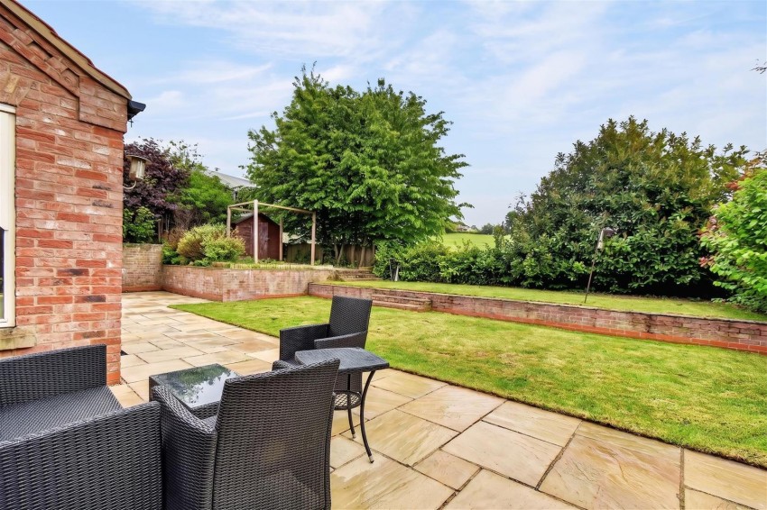 Images for Husthwaite, York